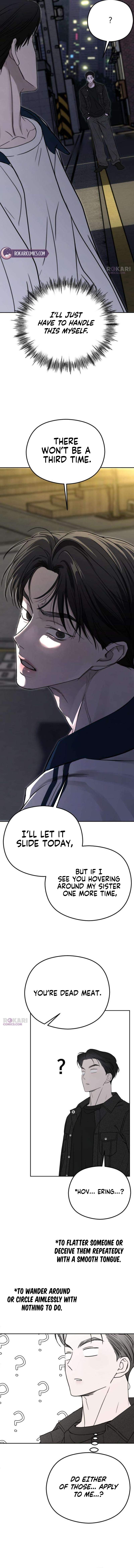 First-Person Blood-Relative Perspective Ch.7 p9