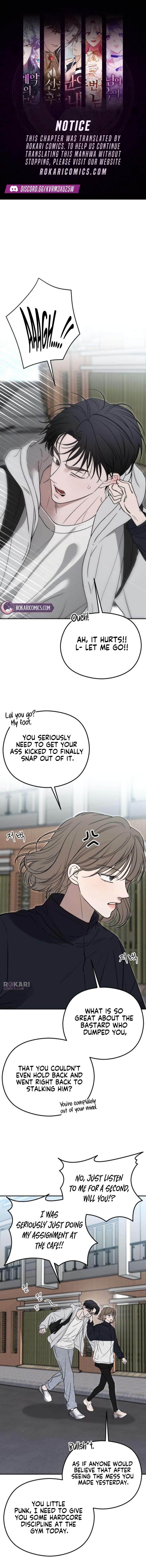 First-Person Blood-Relative Perspective Ch.8 p1