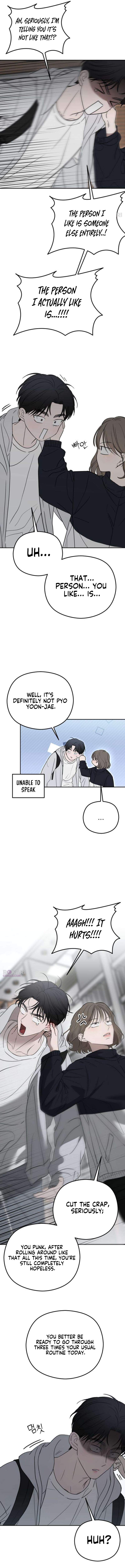 First-Person Blood-Relative Perspective Ch.8 p2