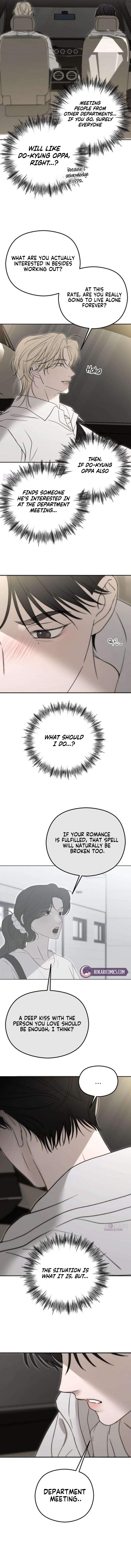 First-Person Blood-Relative Perspective Ch.8 p13