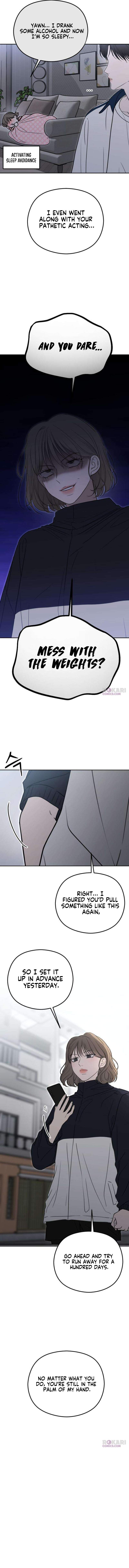 First-Person Blood-Relative Perspective Ch.8 p4