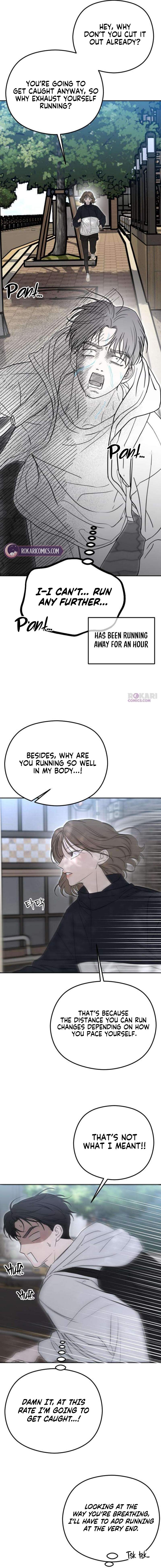 First-Person Blood-Relative Perspective Ch.8 p6
