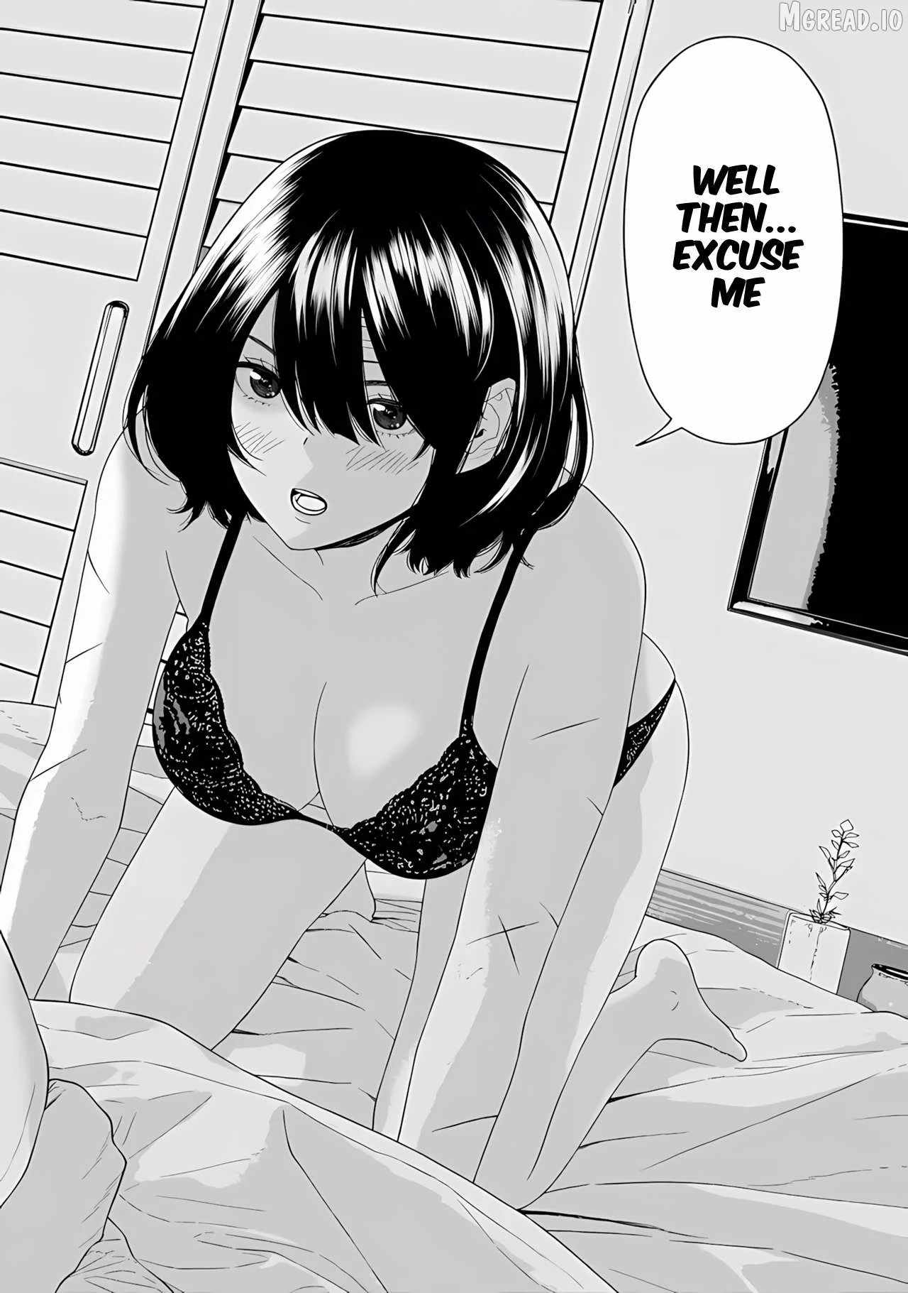Dungeon de Tatakaitsuzukete 20-nen no Doutei Yuusha, Chijou ni Modottara Danjoubi 1:1000 no Sekai Datta Ch.5-1 p4