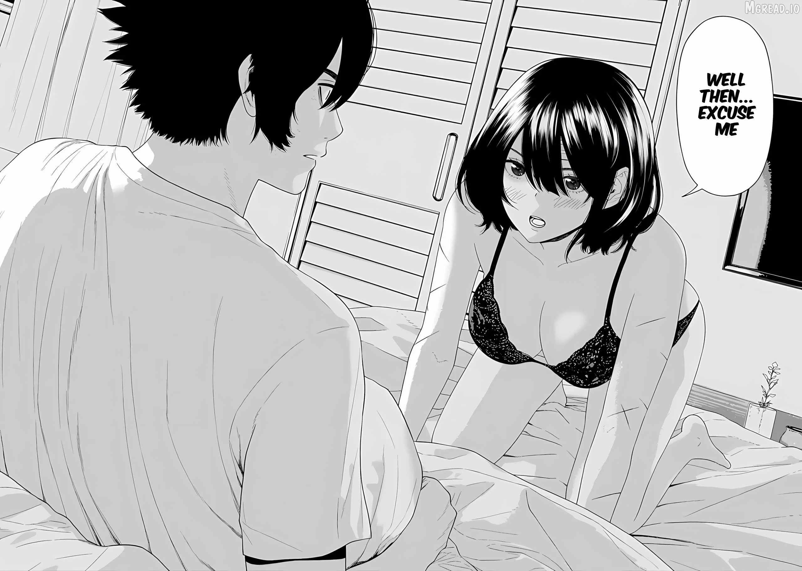 Dungeon de Tatakaitsuzukete 20-nen no Doutei Yuusha, Chijou ni Modottara Danjoubi 1:1000 no Sekai Datta Ch.5-1 p5