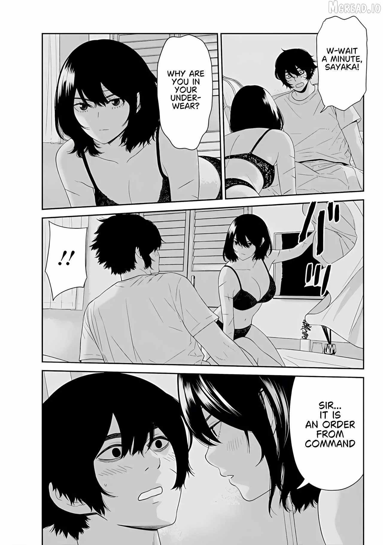 Dungeon de Tatakaitsuzukete 20-nen no Doutei Yuusha, Chijou ni Modottara Danjoubi 1:1000 no Sekai Datta Ch.5-1 p6