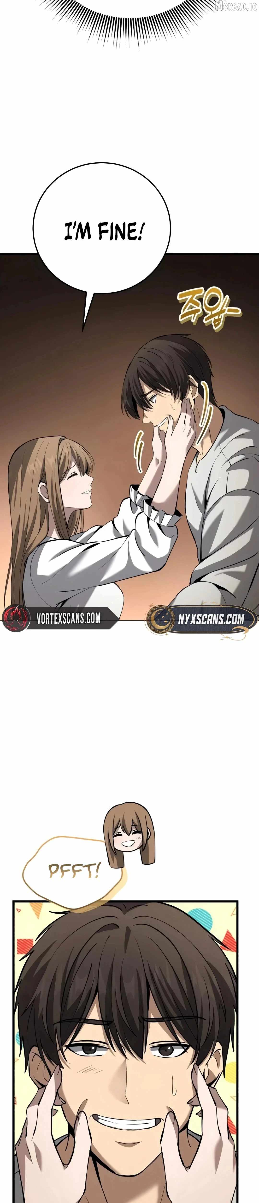 I Became A Married Man in Another World Ch.12 p2