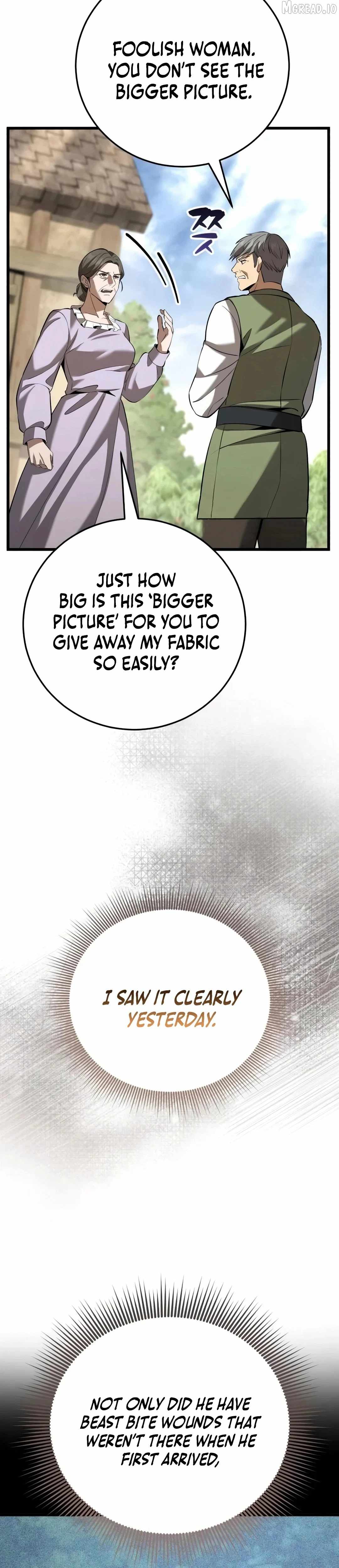I Became A Married Man in Another World Ch.12 p11