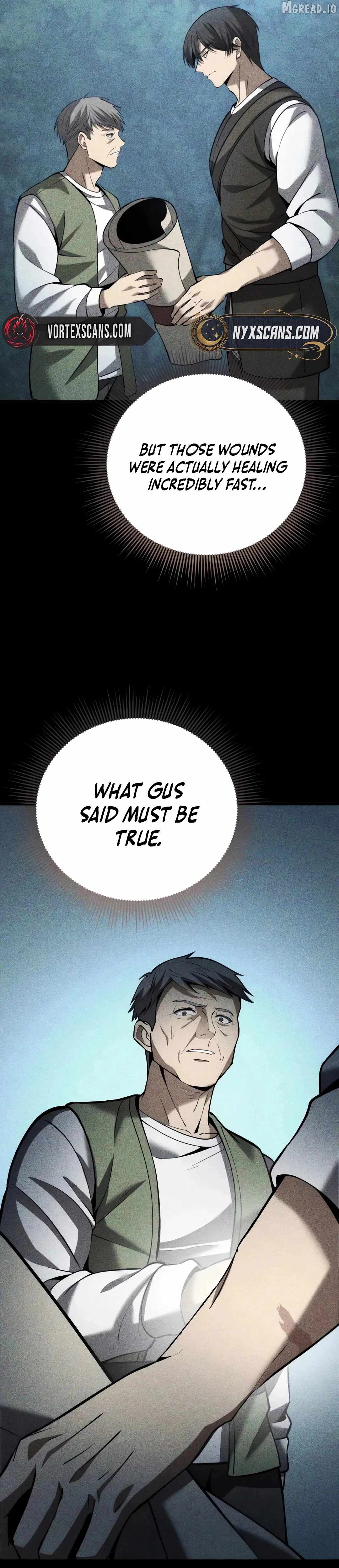 I Became A Married Man in Another World Ch.12 p12