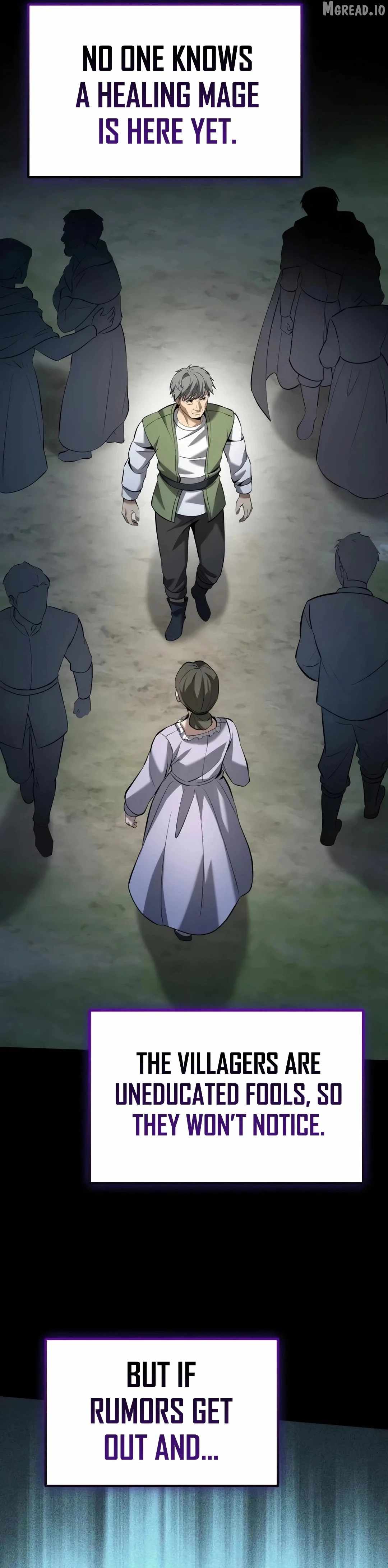 I Became A Married Man in Another World Ch.12 p15