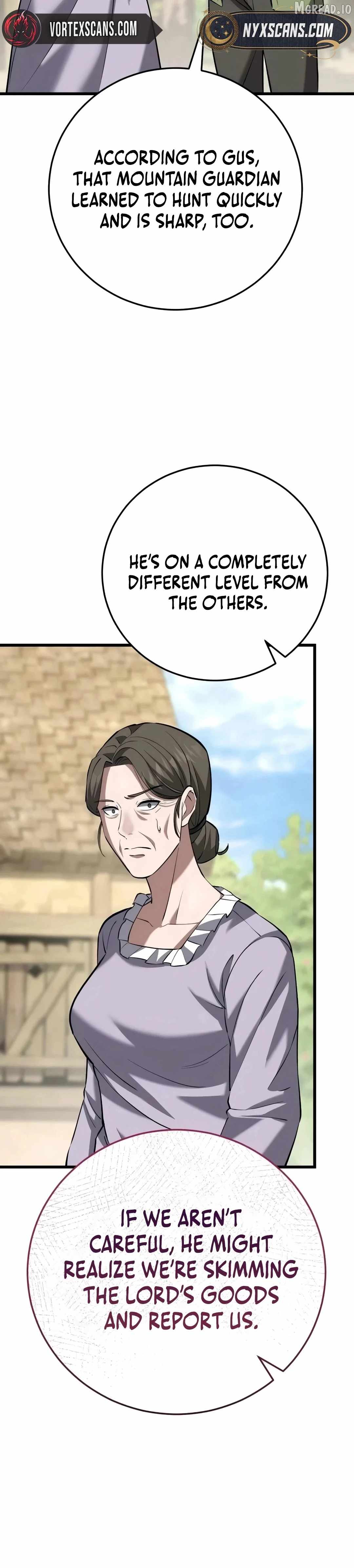 I Became A Married Man in Another World Ch.12 p18