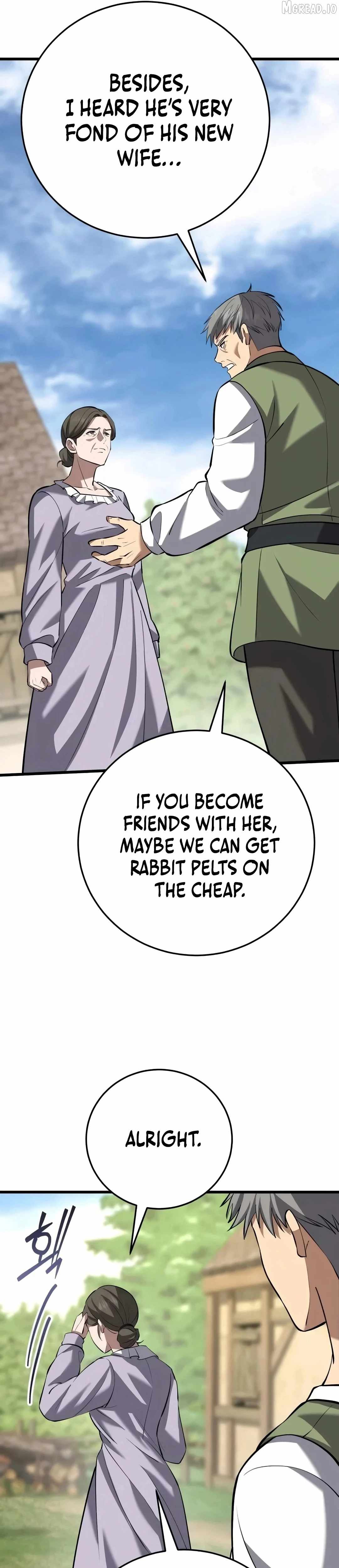 I Became A Married Man in Another World Ch.12 p19