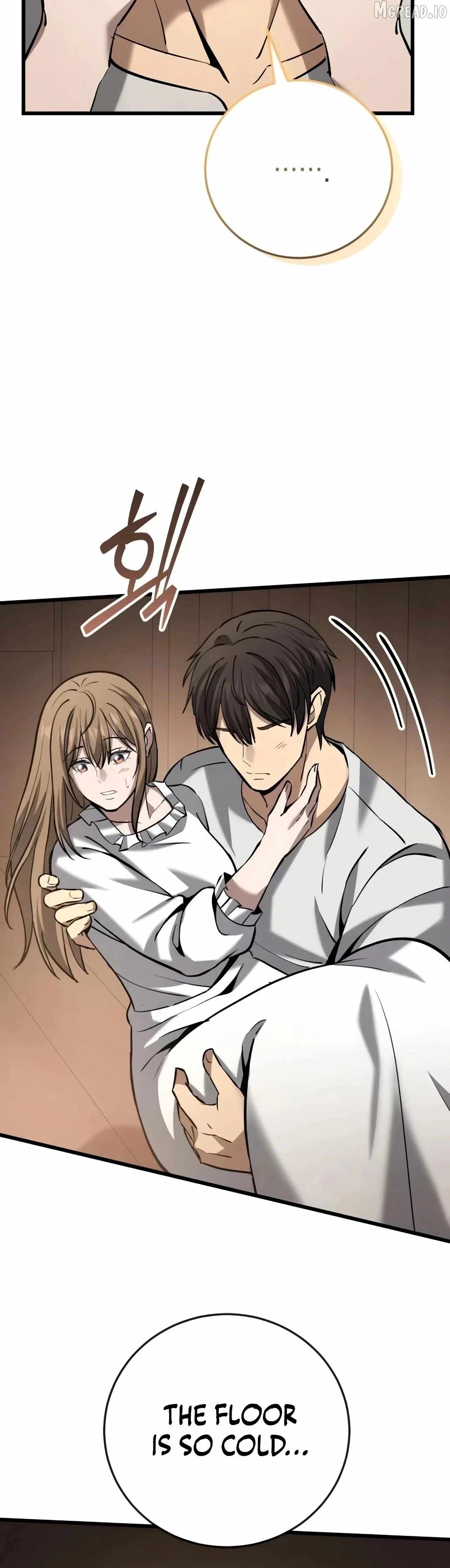 I Became A Married Man in Another World Ch.12 p3