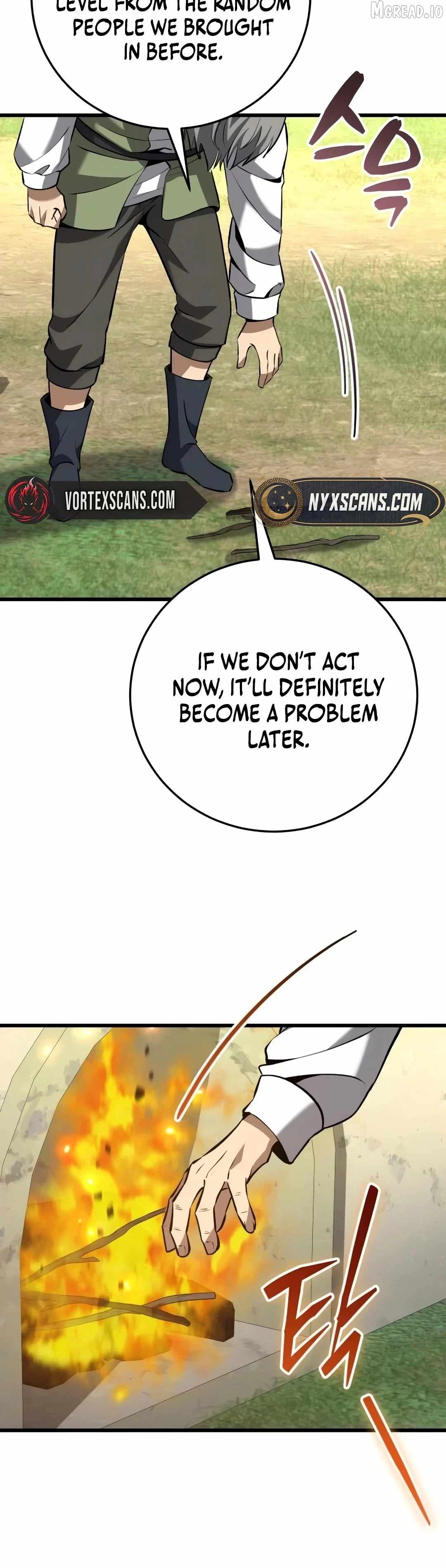 I Became A Married Man in Another World Ch.12 p21