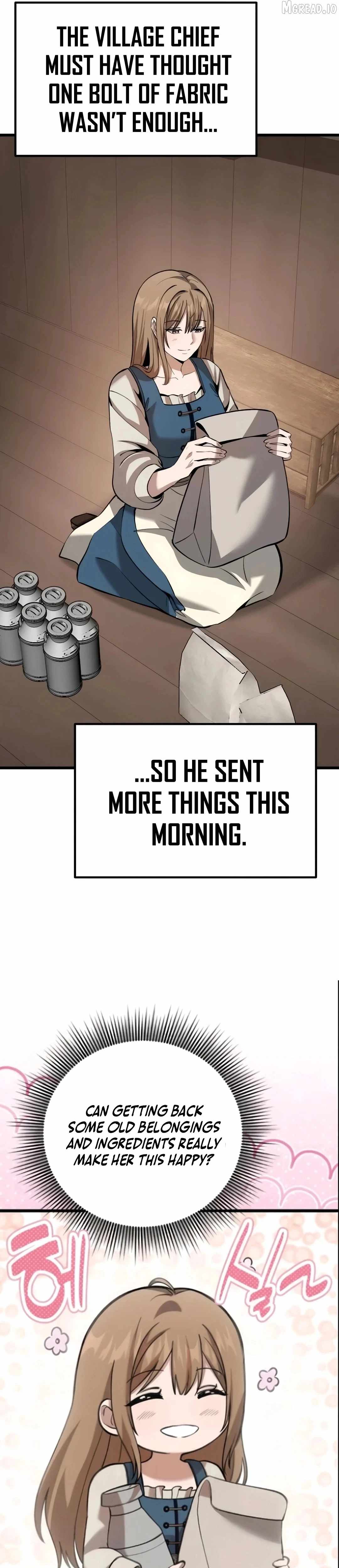I Became A Married Man in Another World Ch.12 p25