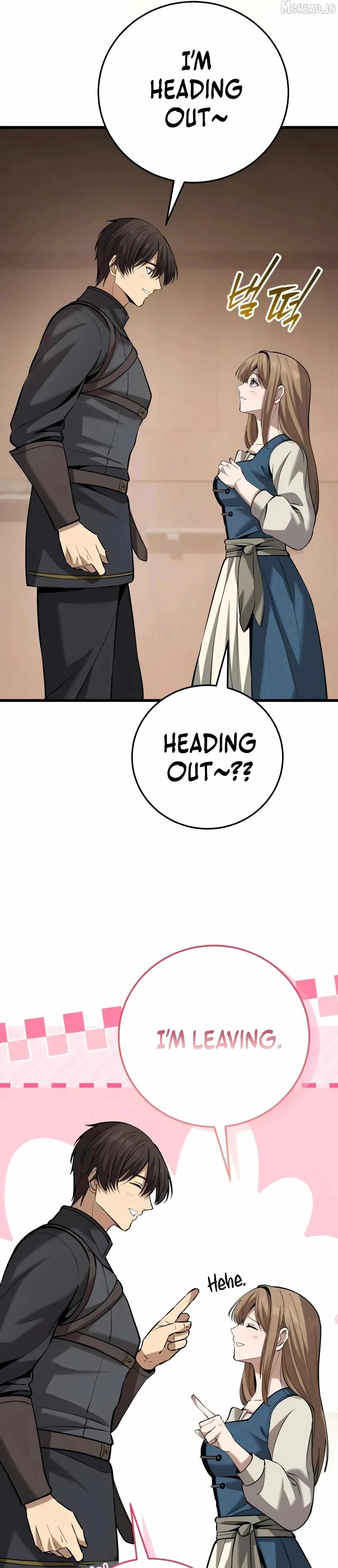 I Became A Married Man in Another World Ch.12 p28