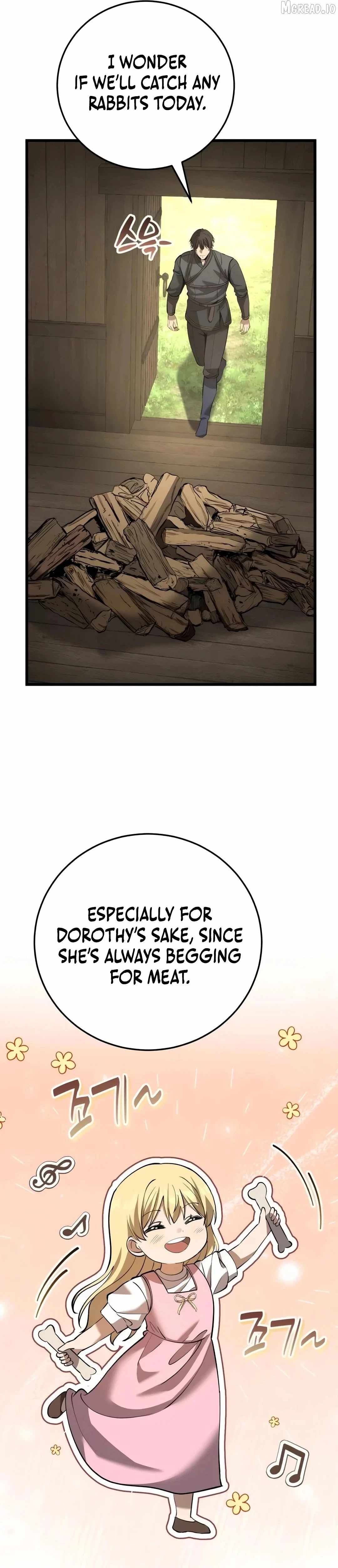 I Became A Married Man in Another World Ch.12 p31