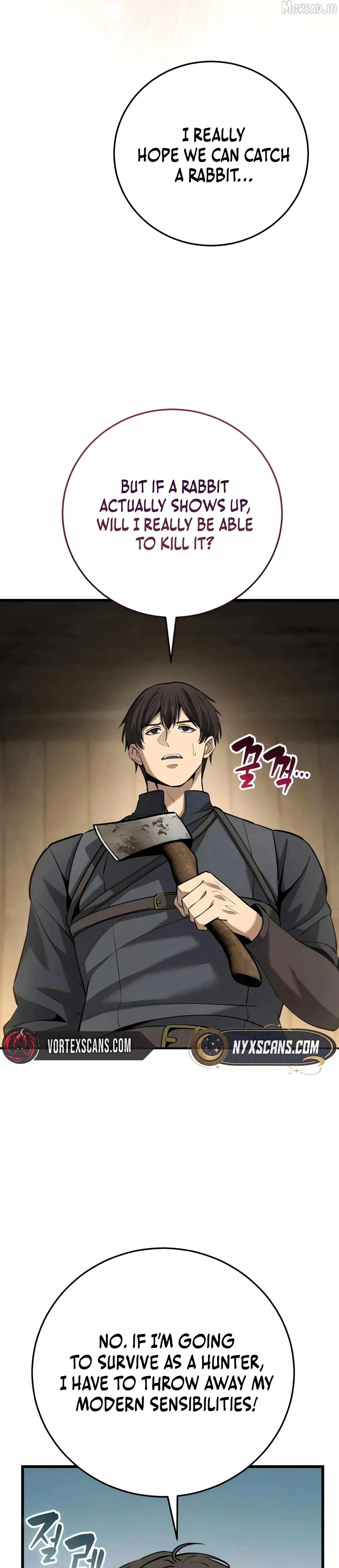 I Became A Married Man in Another World Ch.12 p32