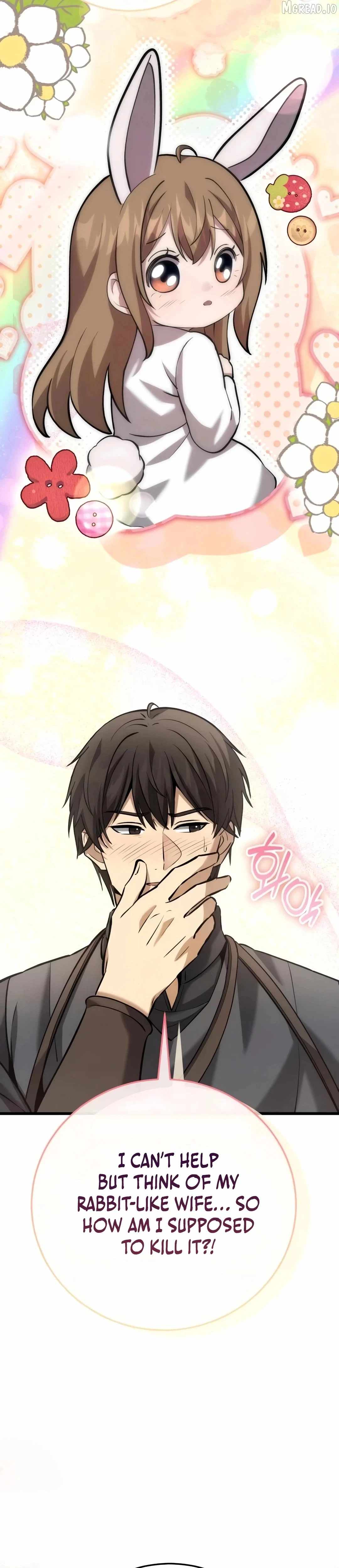 I Became A Married Man in Another World Ch.12 p34