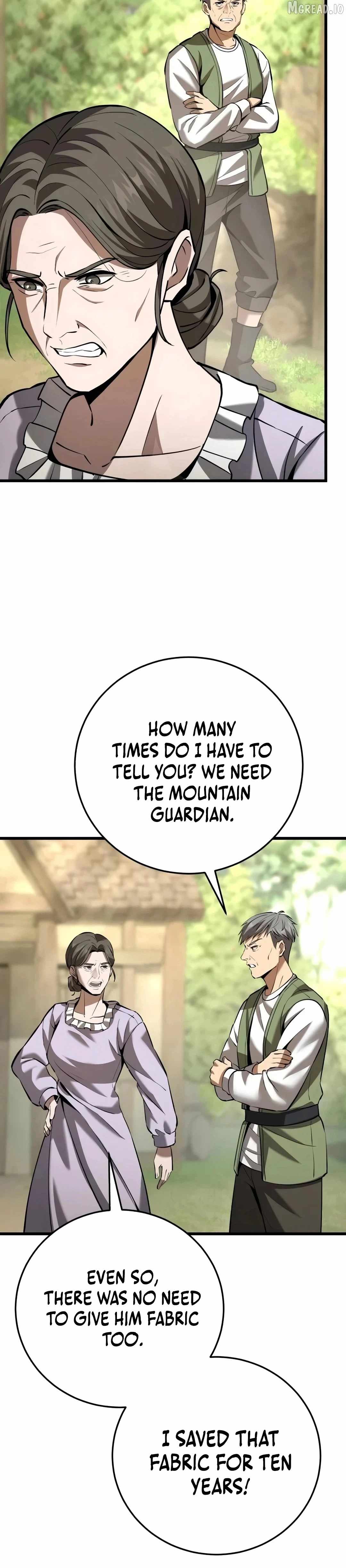 I Became A Married Man in Another World Ch.12 p9
