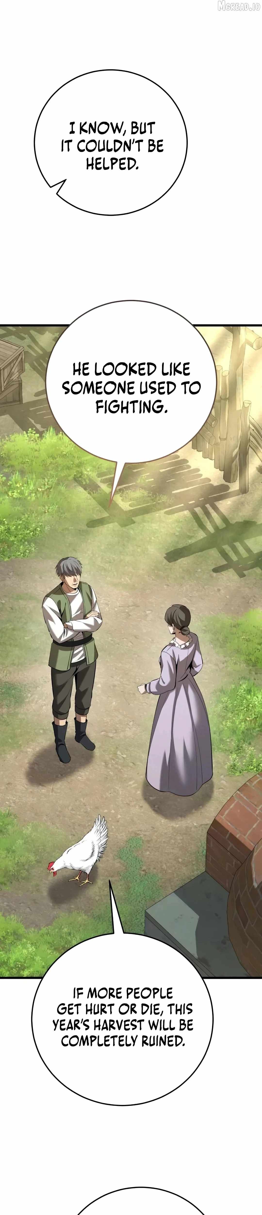 I Became A Married Man in Another World Ch.12 p10