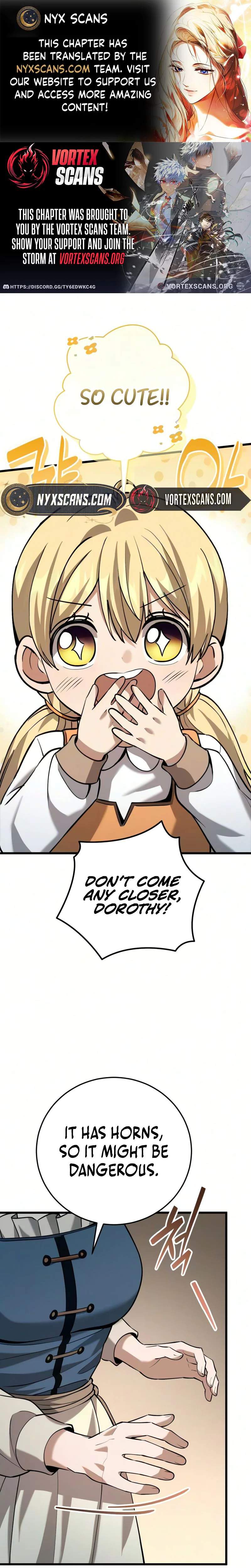 I Became A Married Man in Another World Ch.15 p1
