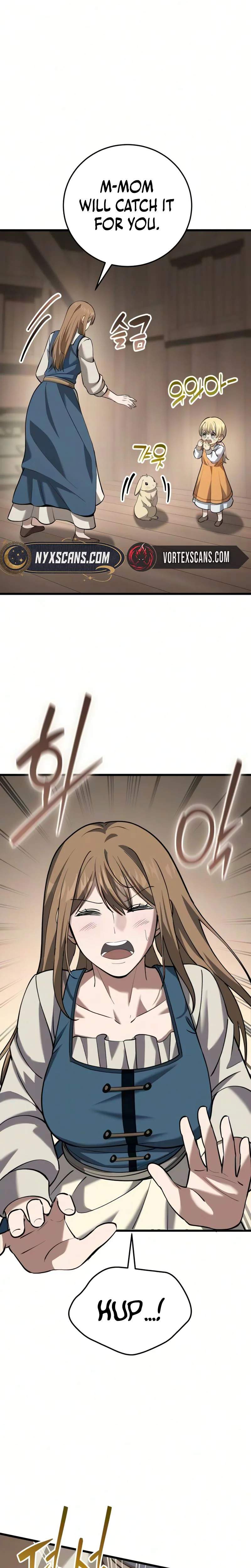 I Became A Married Man in Another World Ch.15 p2