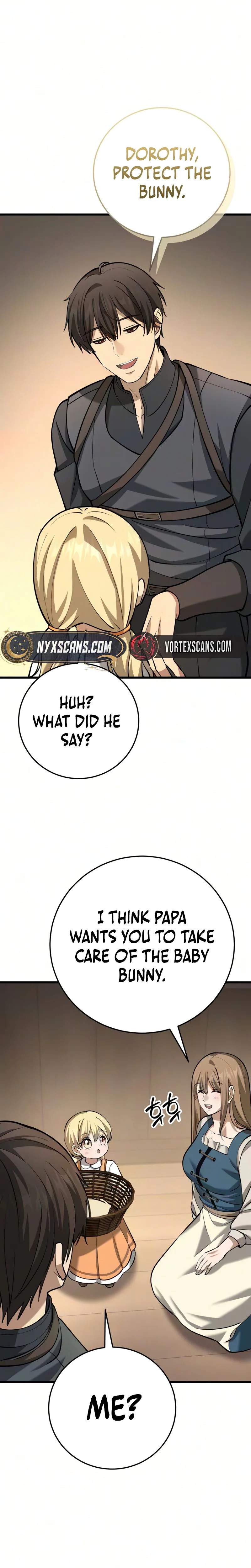 I Became A Married Man in Another World Ch.15 p11