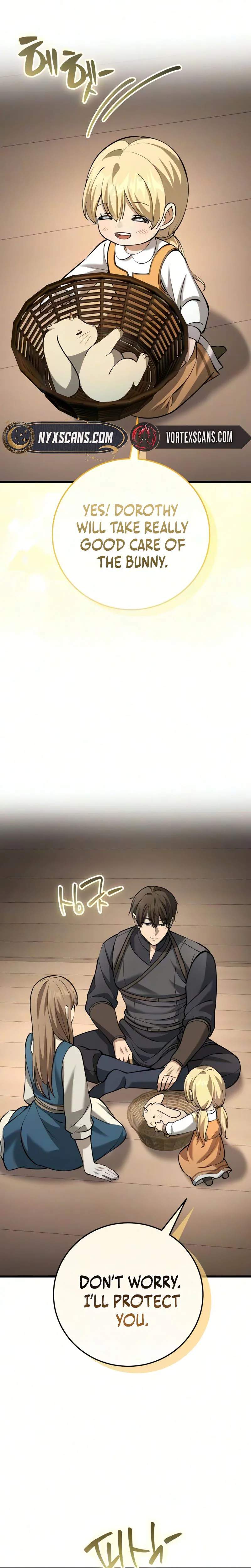 I Became A Married Man in Another World Ch.15 p12