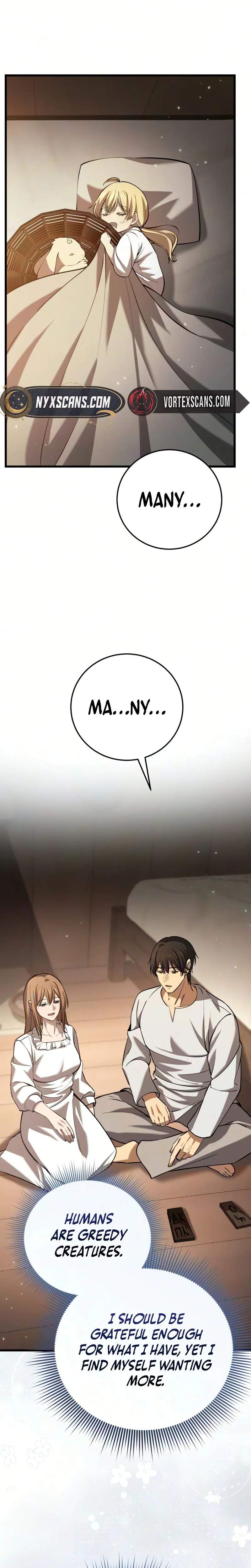 I Became A Married Man in Another World Ch.15 p14