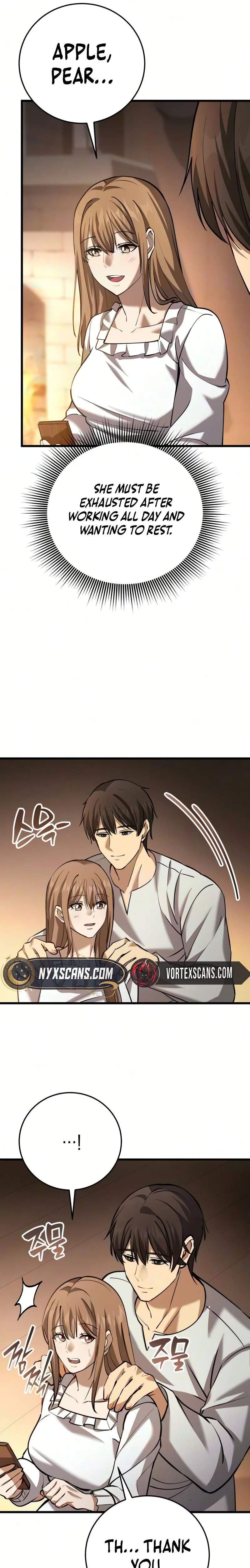 I Became A Married Man in Another World Ch.15 p17
