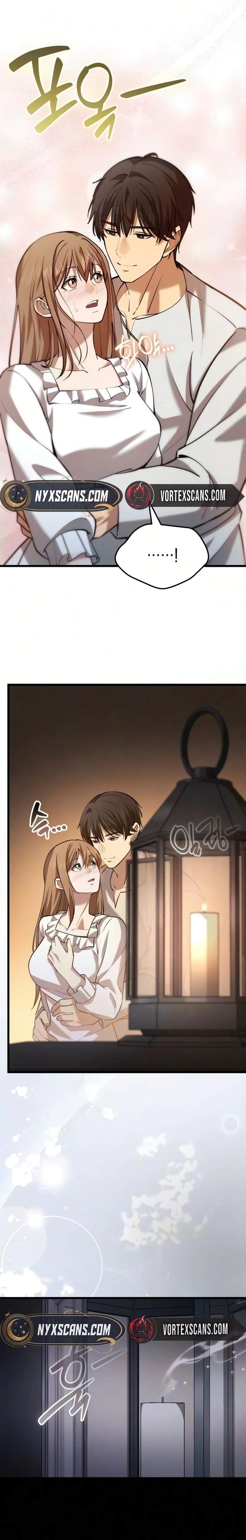 I Became A Married Man in Another World Ch.15 p19