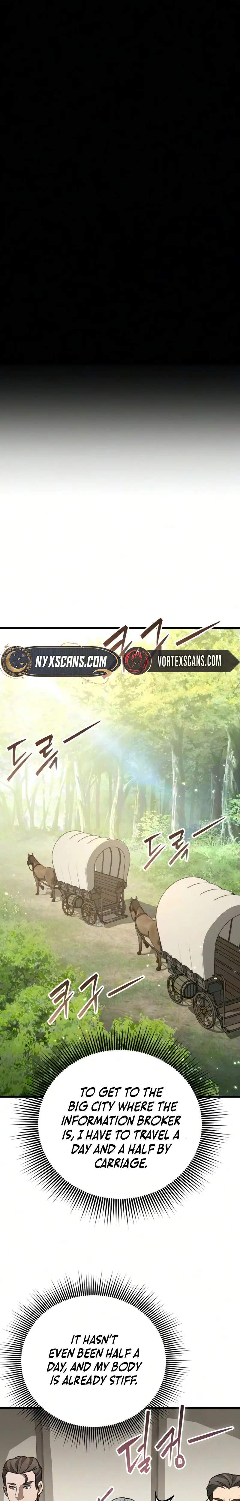 I Became A Married Man in Another World Ch.15 p20