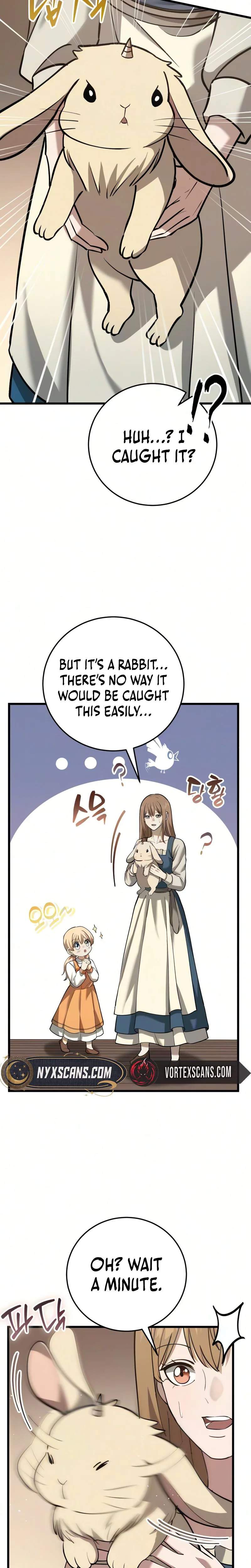I Became A Married Man in Another World Ch.15 p3