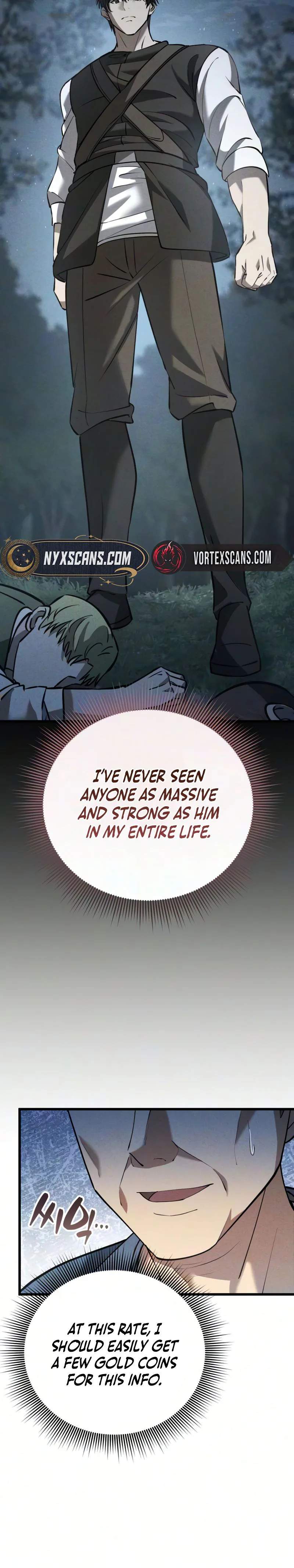 I Became A Married Man in Another World Ch.15 p22