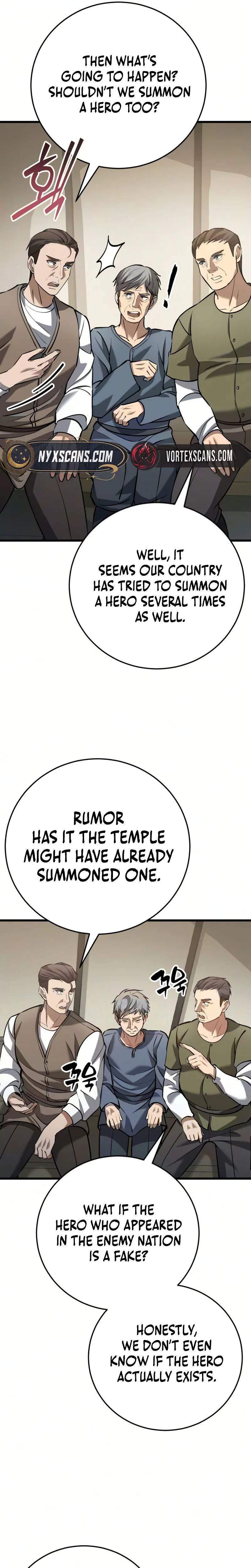 I Became A Married Man in Another World Ch.15 p23