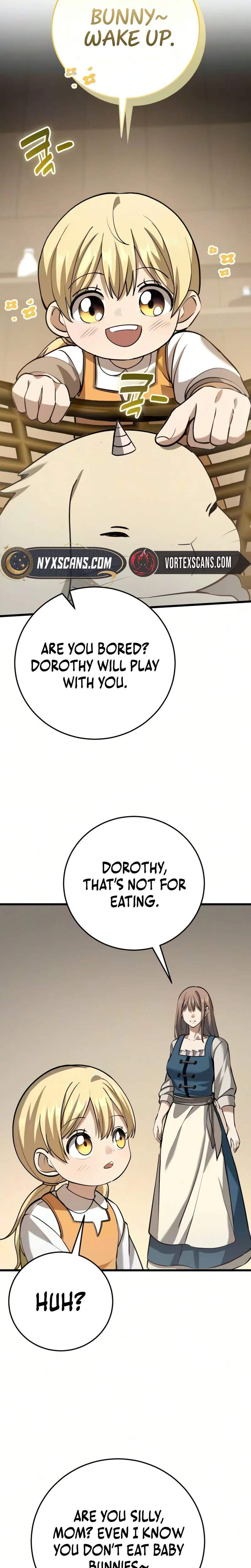 I Became A Married Man in Another World Ch.15 p26