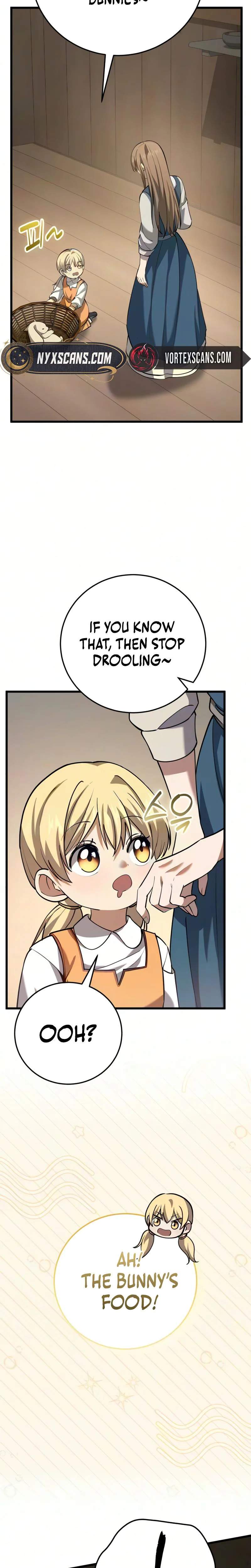 I Became A Married Man in Another World Ch.15 p27