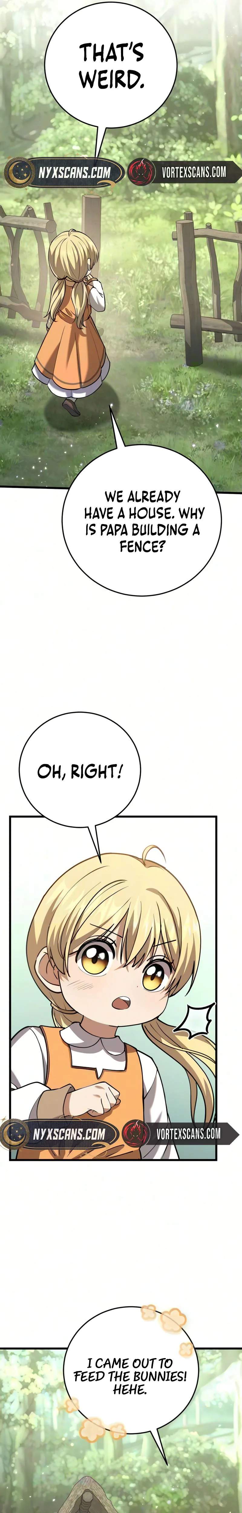 I Became A Married Man in Another World Ch.15 p29