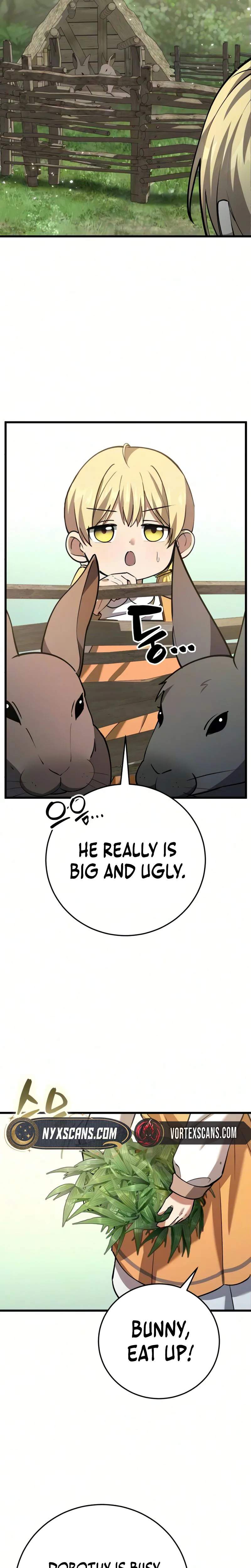 I Became A Married Man in Another World Ch.15 p30