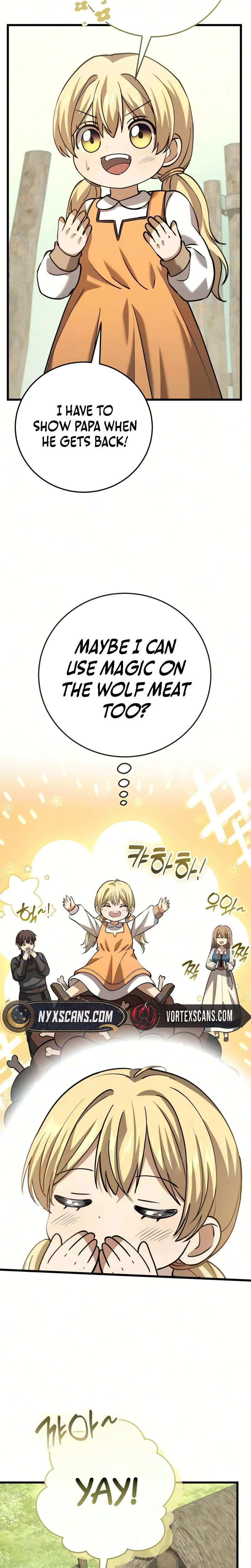 I Became A Married Man in Another World Ch.15 p32