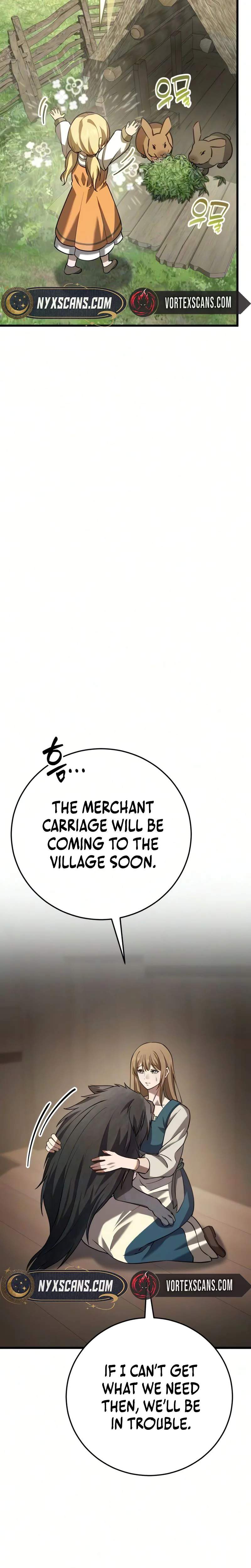 I Became A Married Man in Another World Ch.15 p33