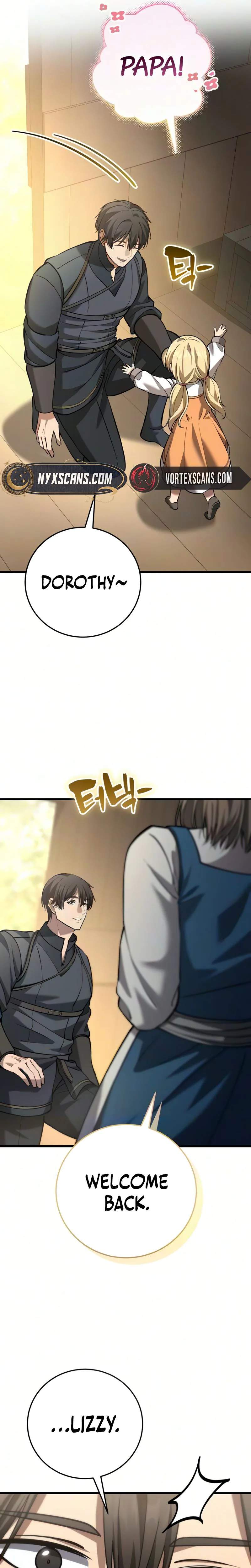 I Became A Married Man in Another World Ch.15 p38