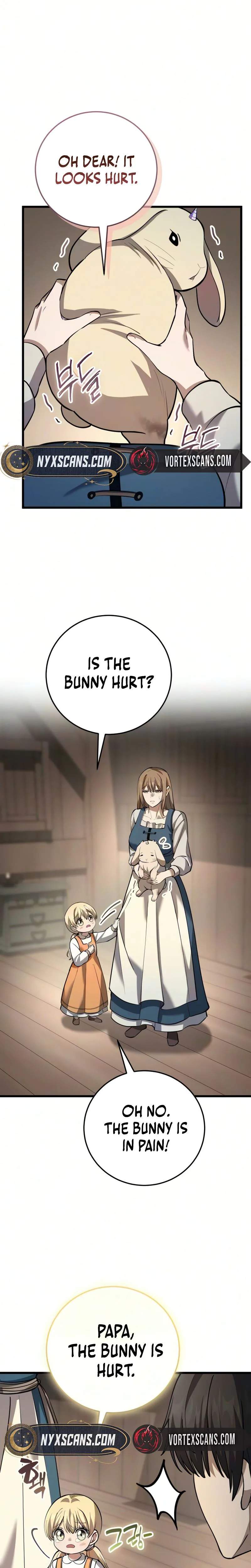 I Became A Married Man in Another World Ch.15 p5