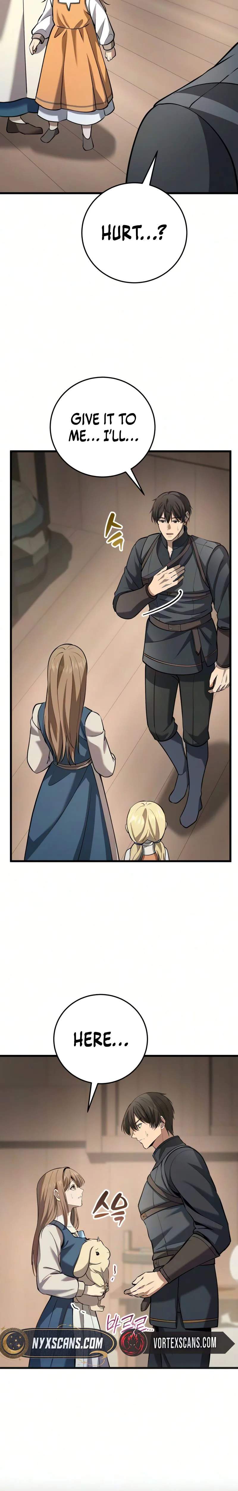 I Became A Married Man in Another World Ch.15 p6