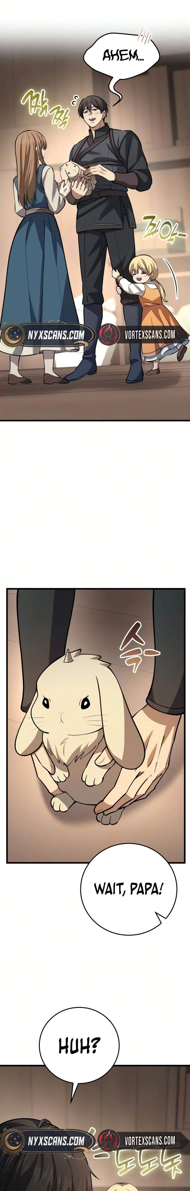 I Became A Married Man in Another World Ch.15 p9