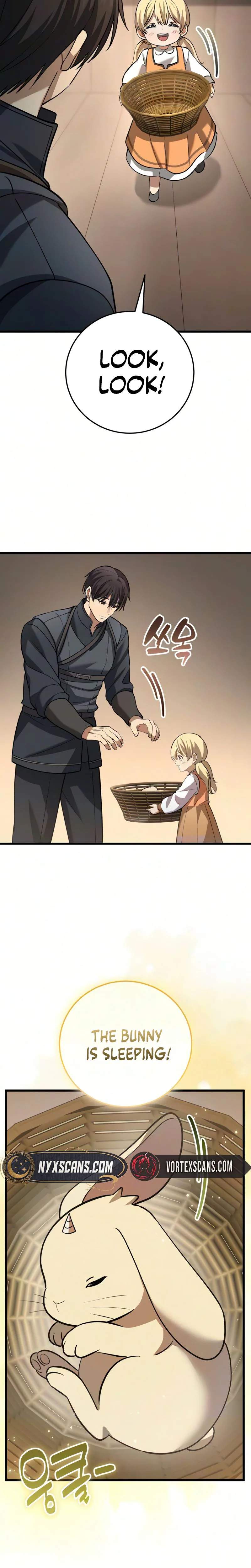 I Became A Married Man in Another World Ch.15 p10
