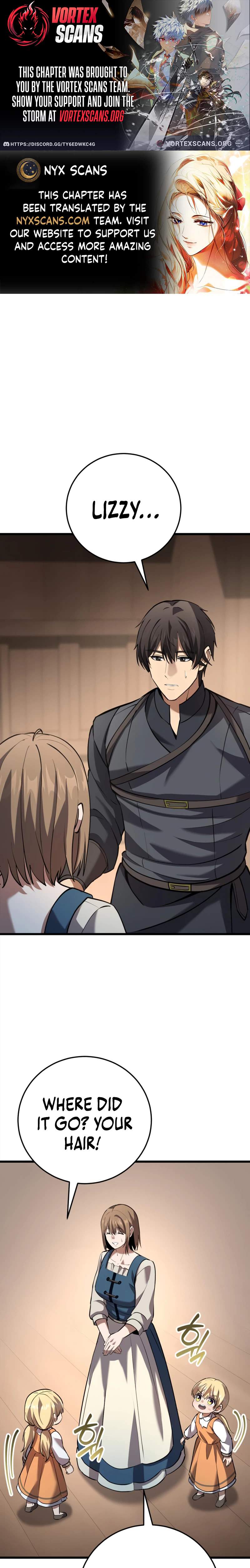 I Became A Married Man in Another World Ch.16 p1