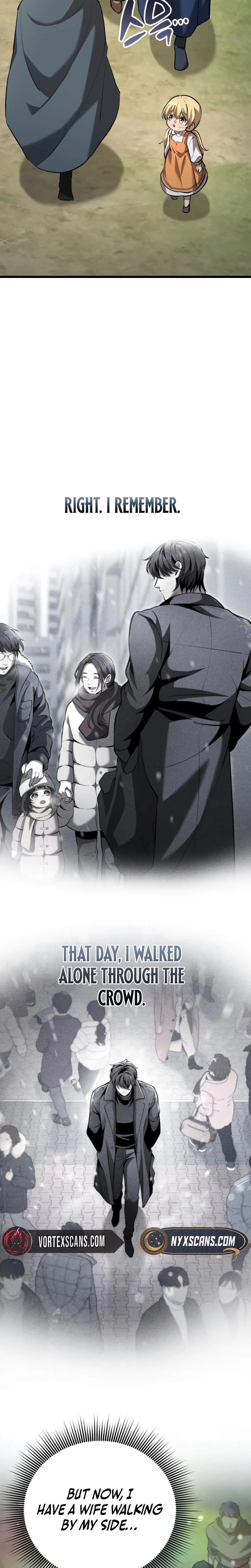 I Became A Married Man in Another World Ch.16 p11