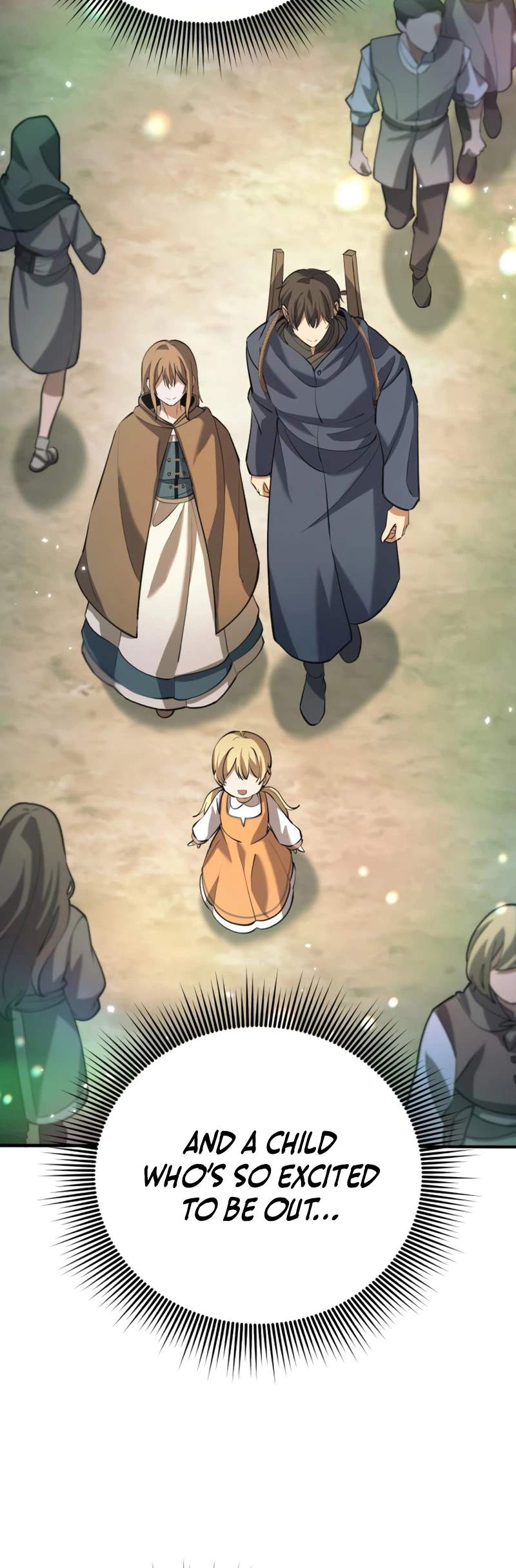 I Became A Married Man in Another World Ch.16 p12