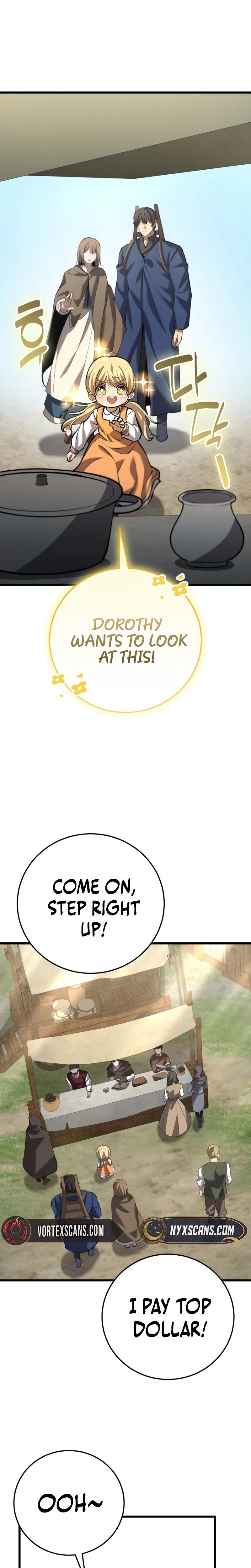 I Became A Married Man in Another World Ch.16 p14